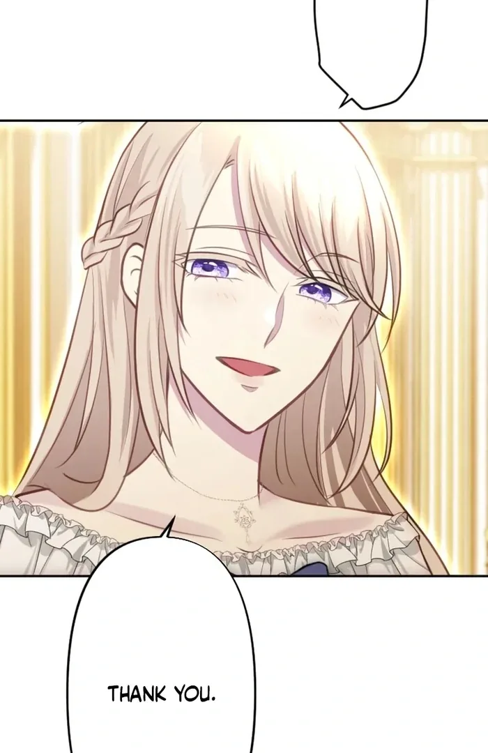 Your Highness i Decide My Fate Chapter 25 page 40