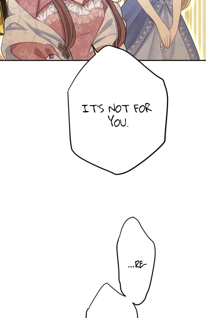 Your Highness i Decide My Fate Chapter 25 page 42