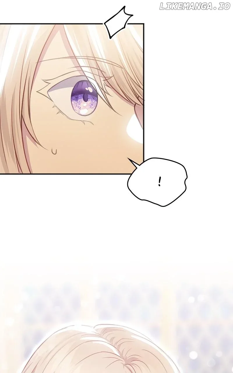Your Highness i Decide My Fate Chapter 20 page 78