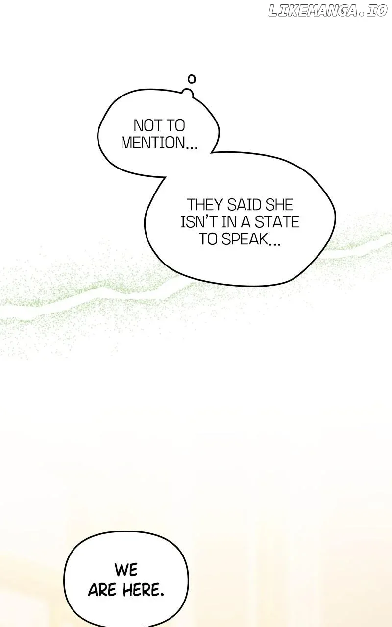 Your Highness i Decide My Fate Chapter 20 page 65