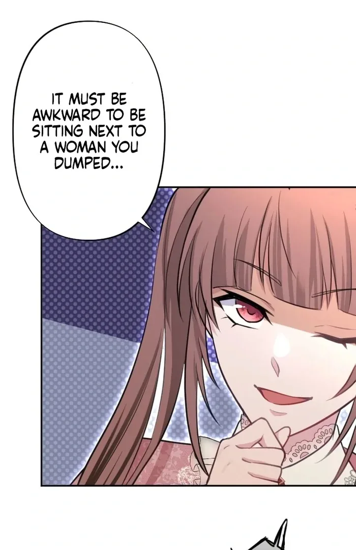 Your Highness i Decide My Fate Chapter 25 page 31