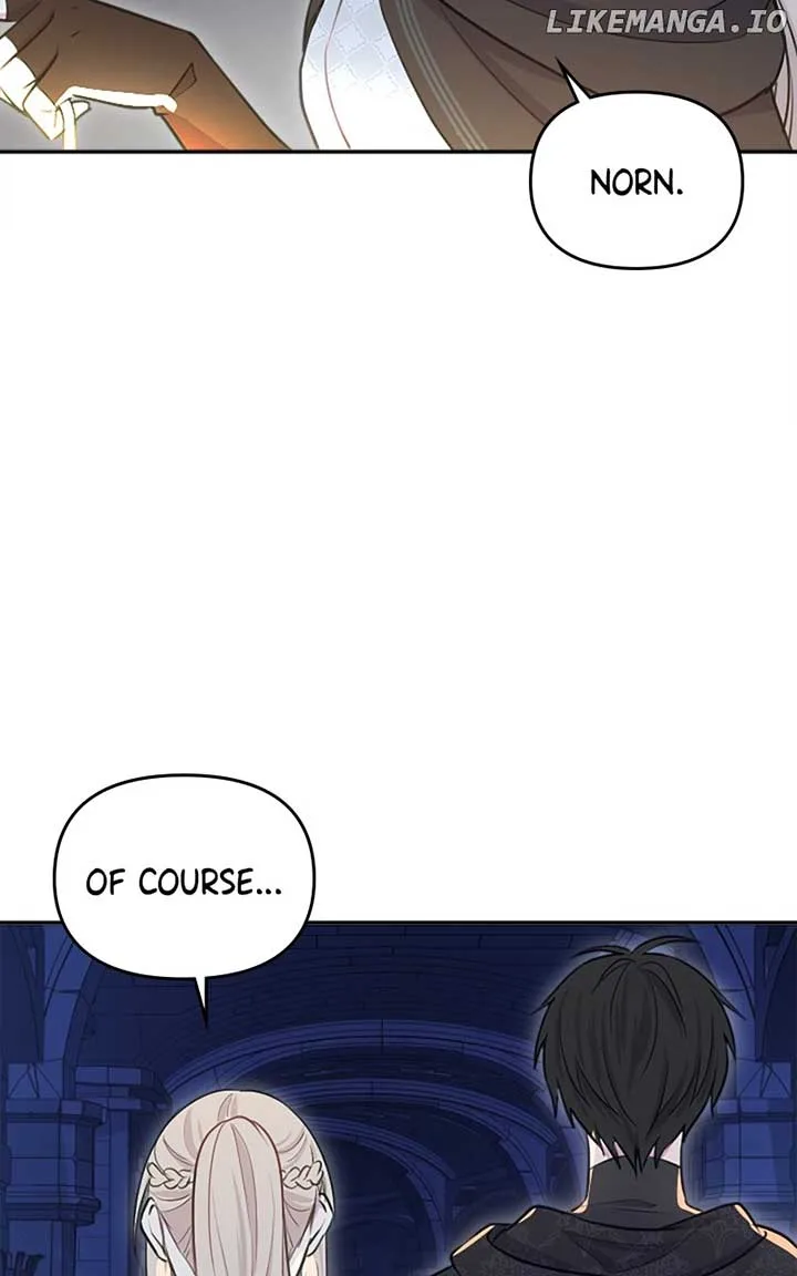 Your Highness i Decide My Fate Chapter 26 page 6