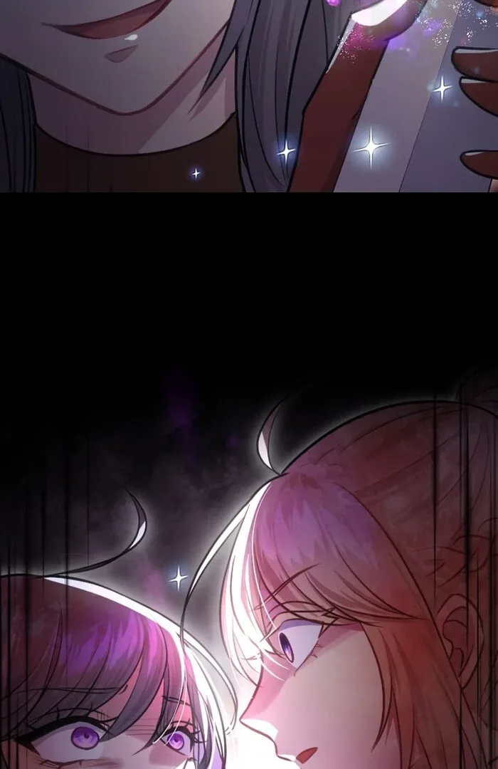 Your Highness i Decide My Fate Chapter 27 page 4
