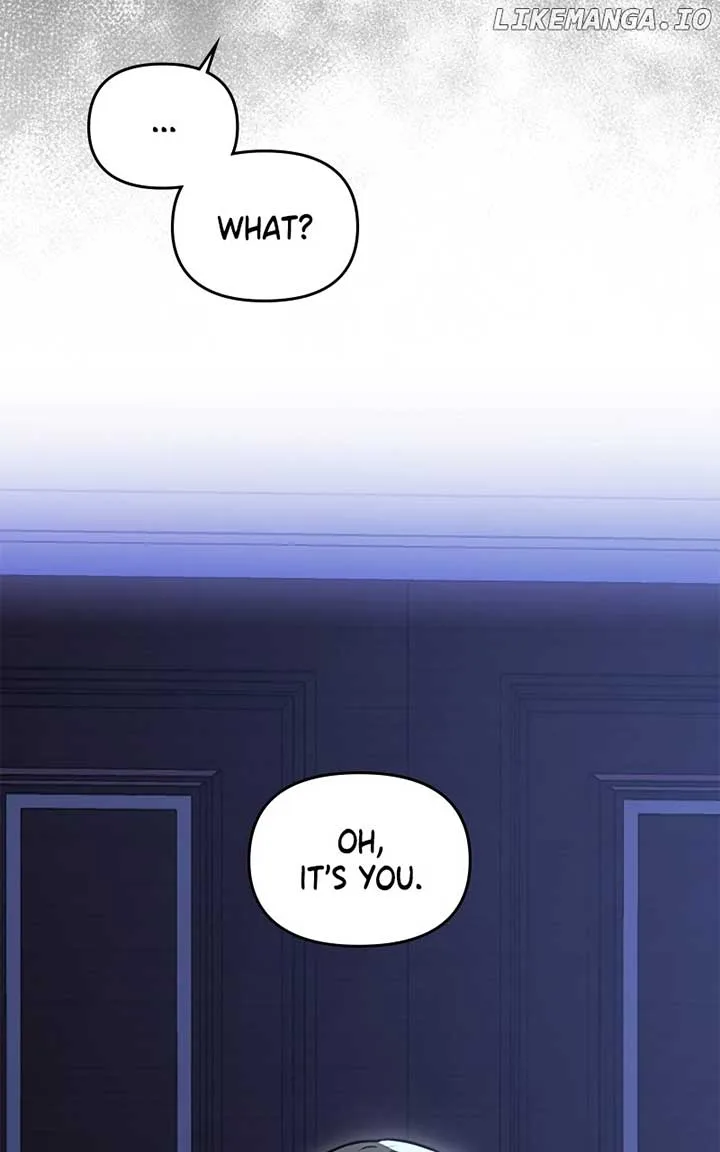 Your Highness i Decide My Fate Chapter 26 page 30