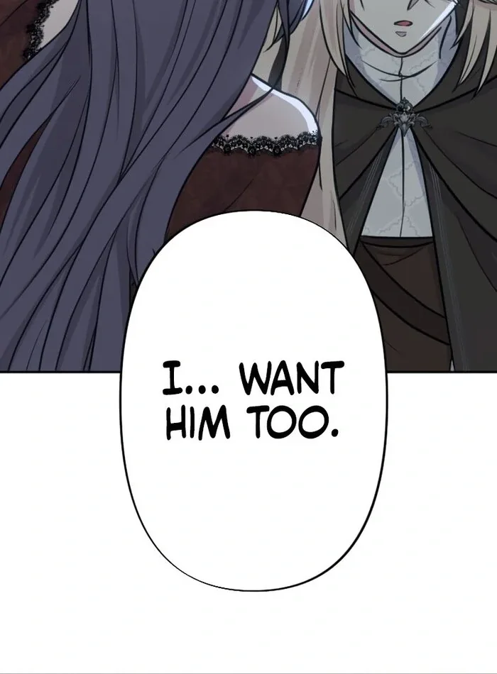 Your Highness i Decide My Fate Chapter 27 page 46