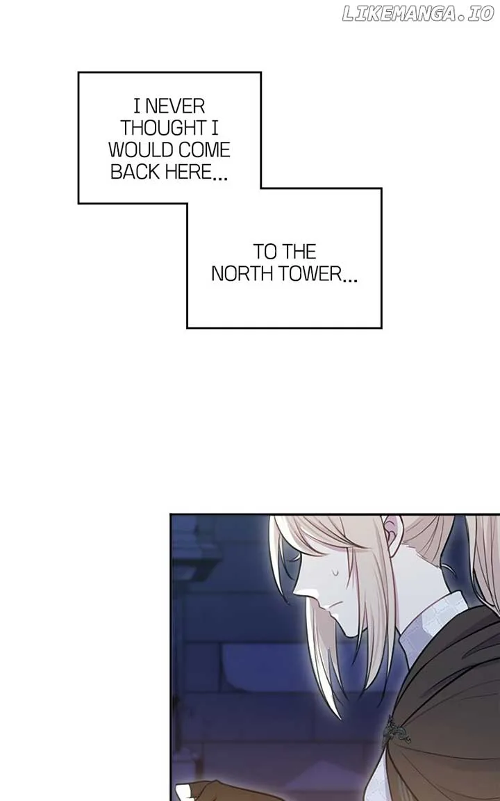 Your Highness i Decide My Fate Chapter 26 page 4