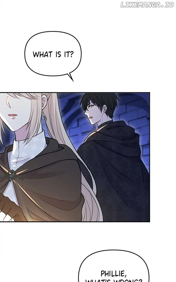 Your Highness i Decide My Fate Chapter 26 page 14