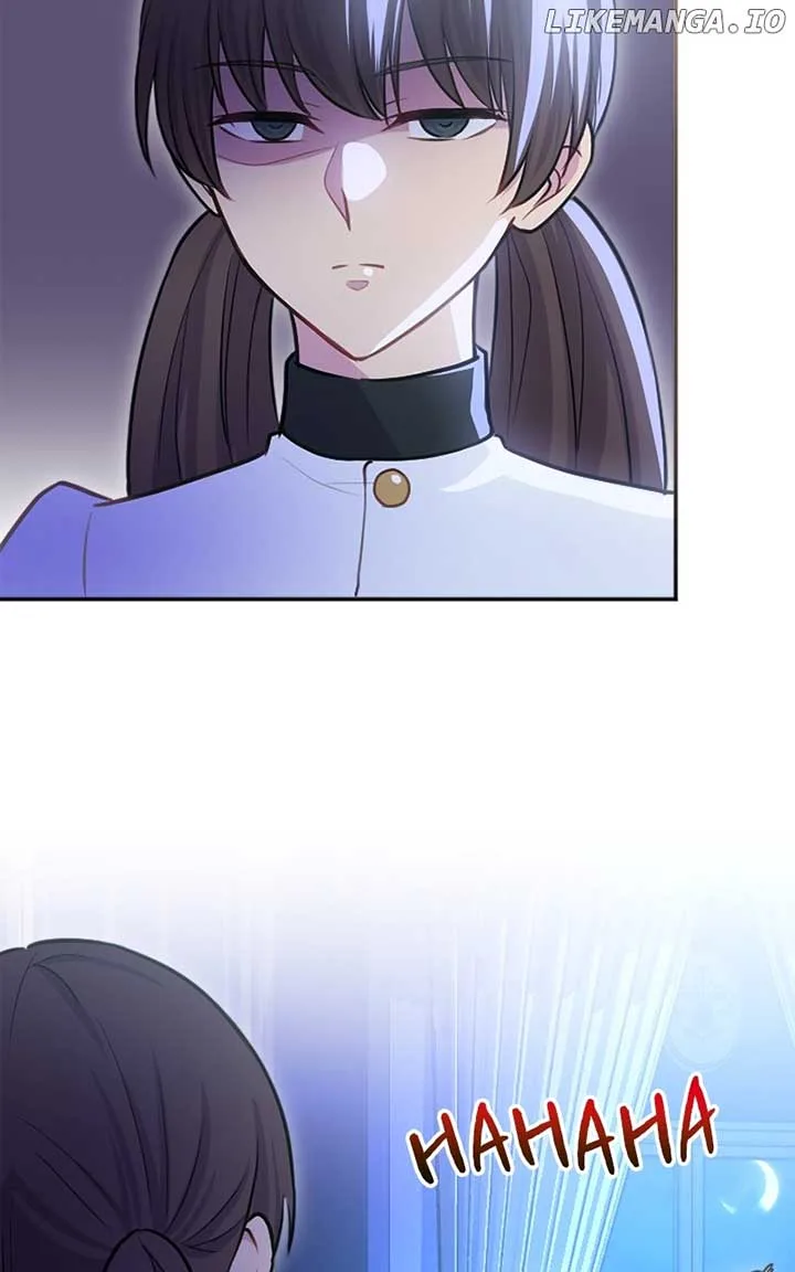 Your Highness i Decide My Fate Chapter 26 page 49