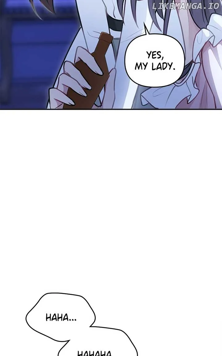 Your Highness i Decide My Fate Chapter 26 page 38