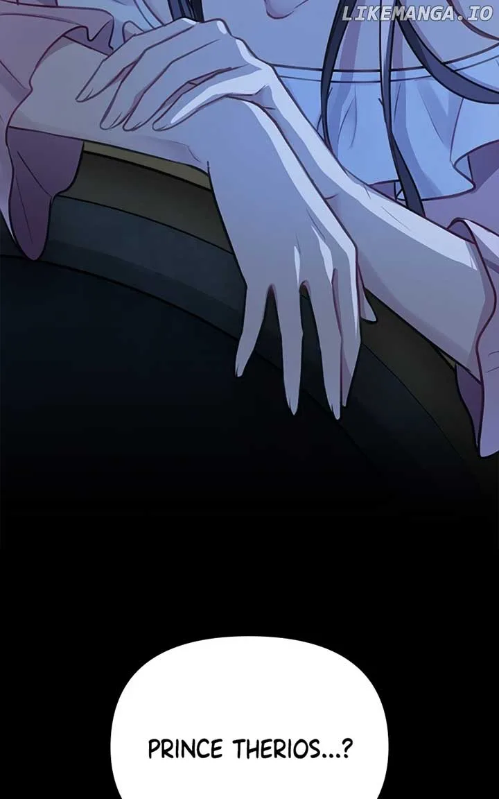 Your Highness i Decide My Fate Chapter 26 page 25