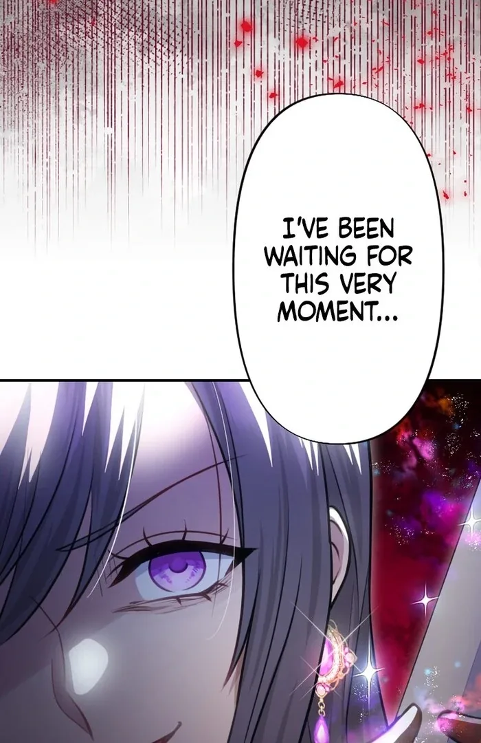 Your Highness i Decide My Fate Chapter 27 page 3