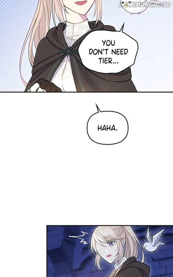 Your Highness i Decide My Fate Chapter 26 page 9