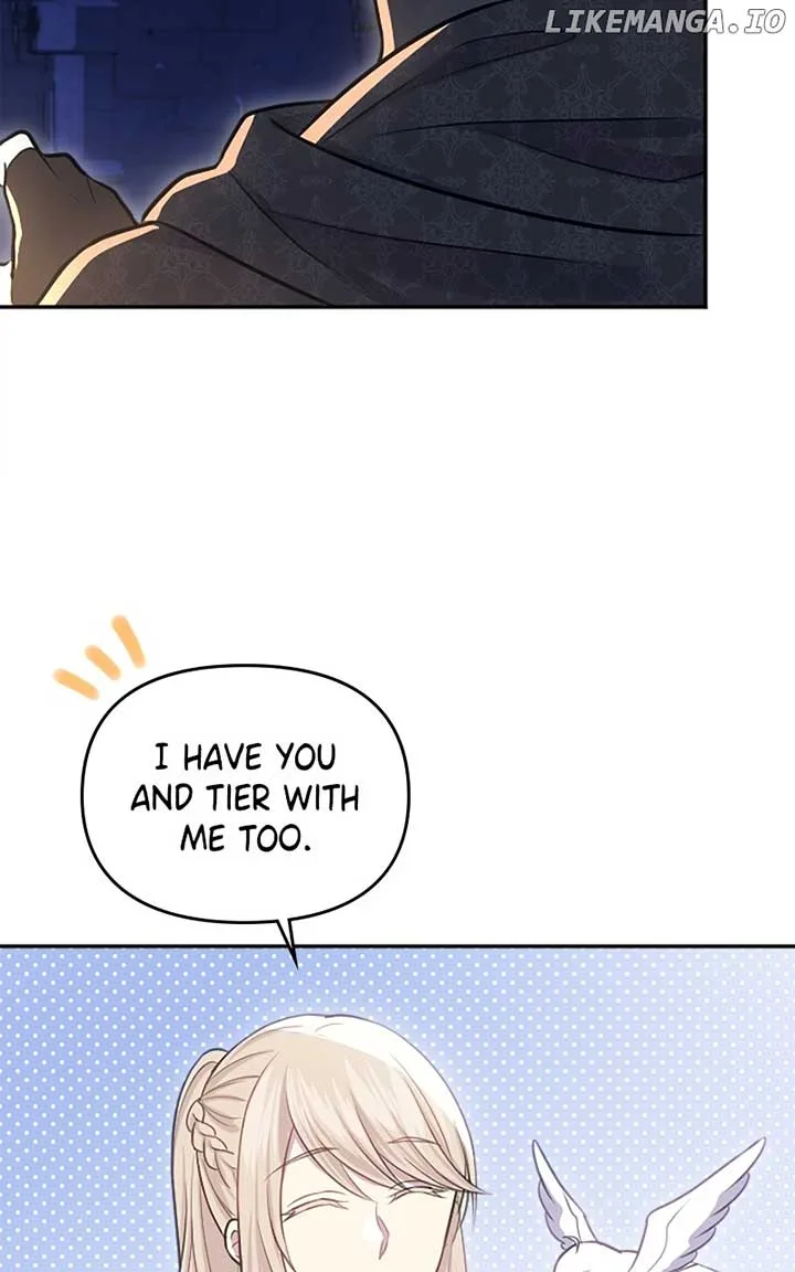 Your Highness i Decide My Fate Chapter 26 page 8
