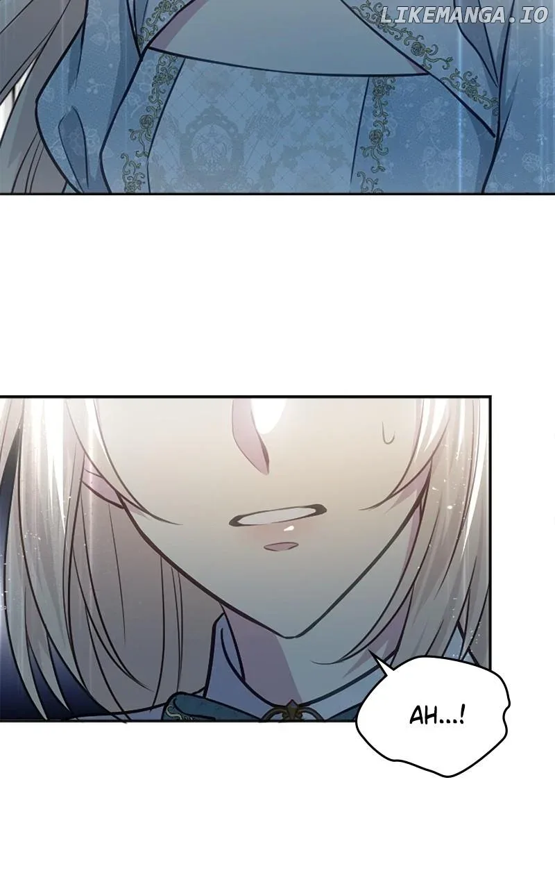 Your Highness i Decide My Fate Chapter 20 page 85