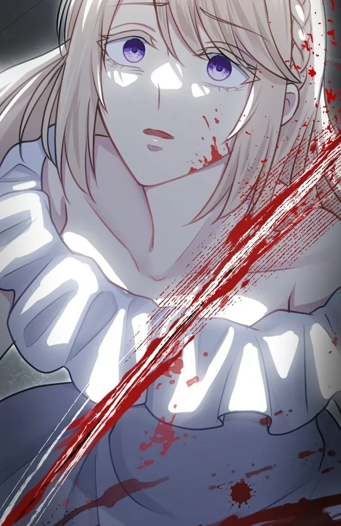 Your Highness i Decide My Fate Chapter 27 page 33