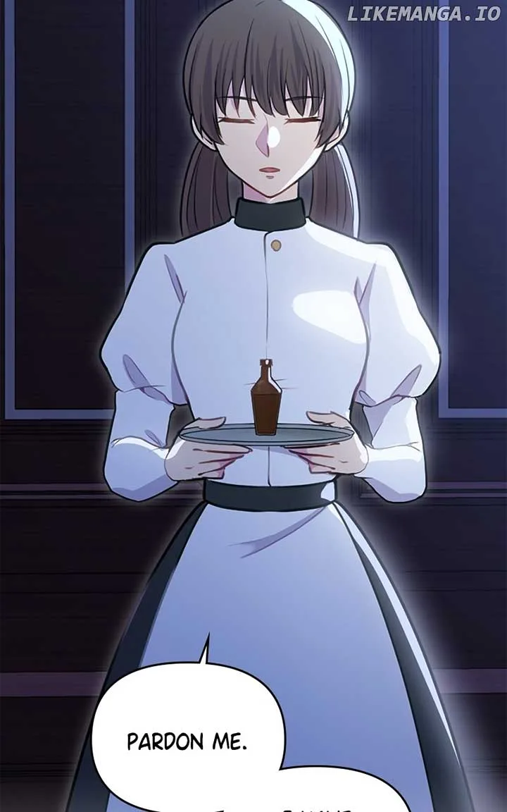 Your Highness i Decide My Fate Chapter 26 page 31