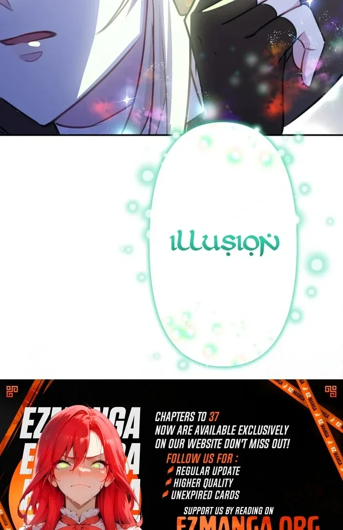 Your Highness i Decide My Fate Chapter 25 page 52