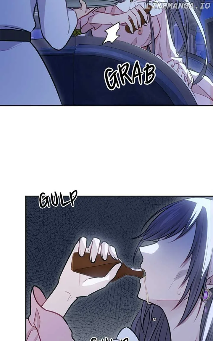 Your Highness i Decide My Fate Chapter 26 page 33