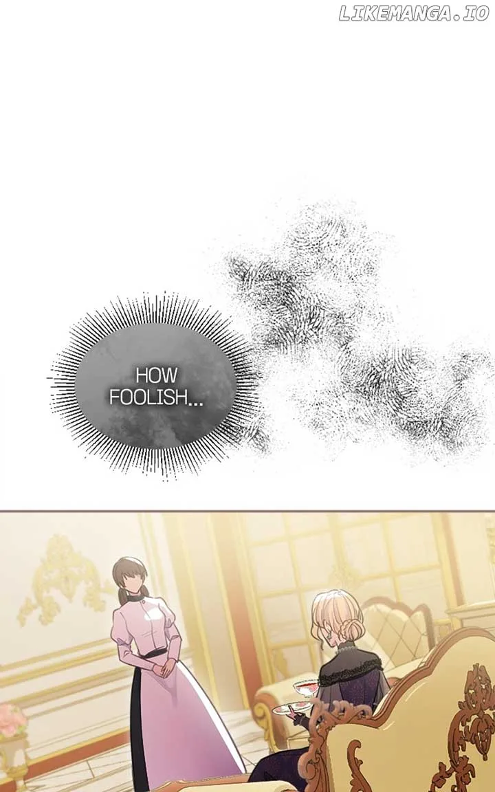 Your Highness i Decide My Fate Chapter 26 page 45