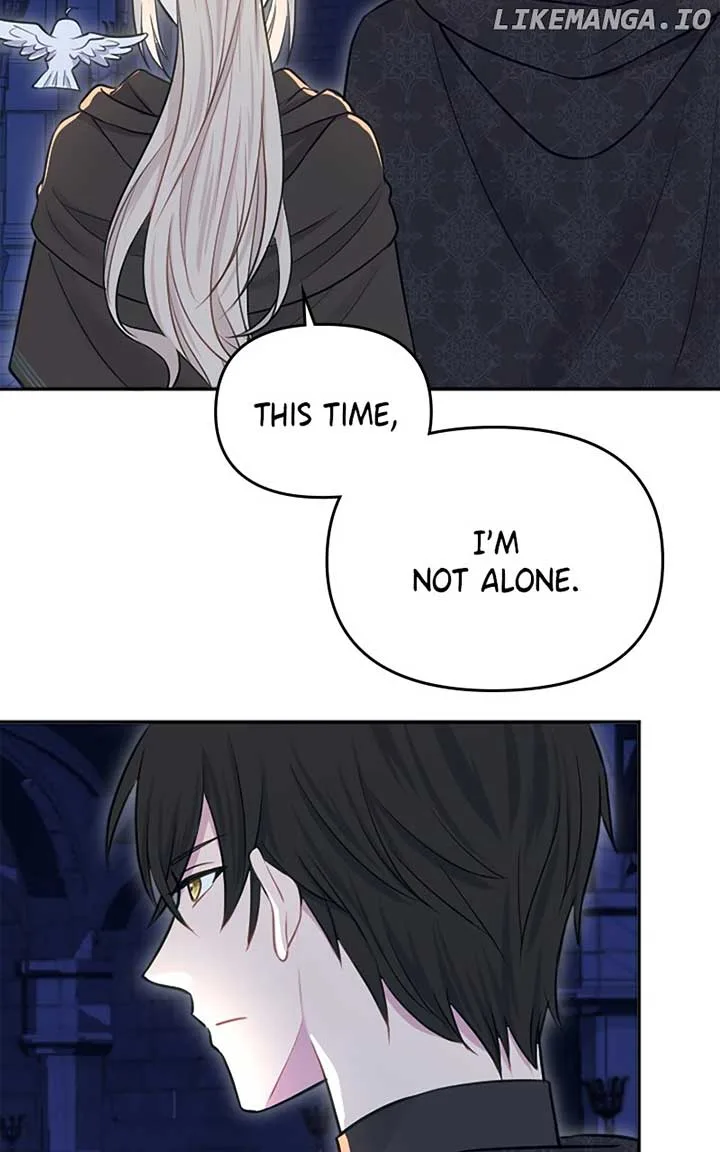 Your Highness i Decide My Fate Chapter 26 page 7