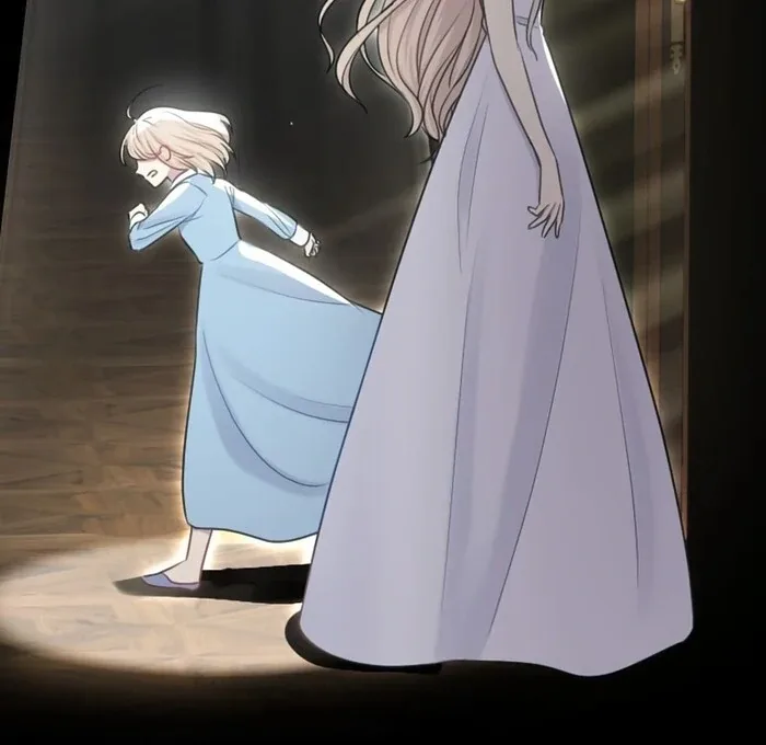 Your Highness i Decide My Fate Chapter 27 page 20