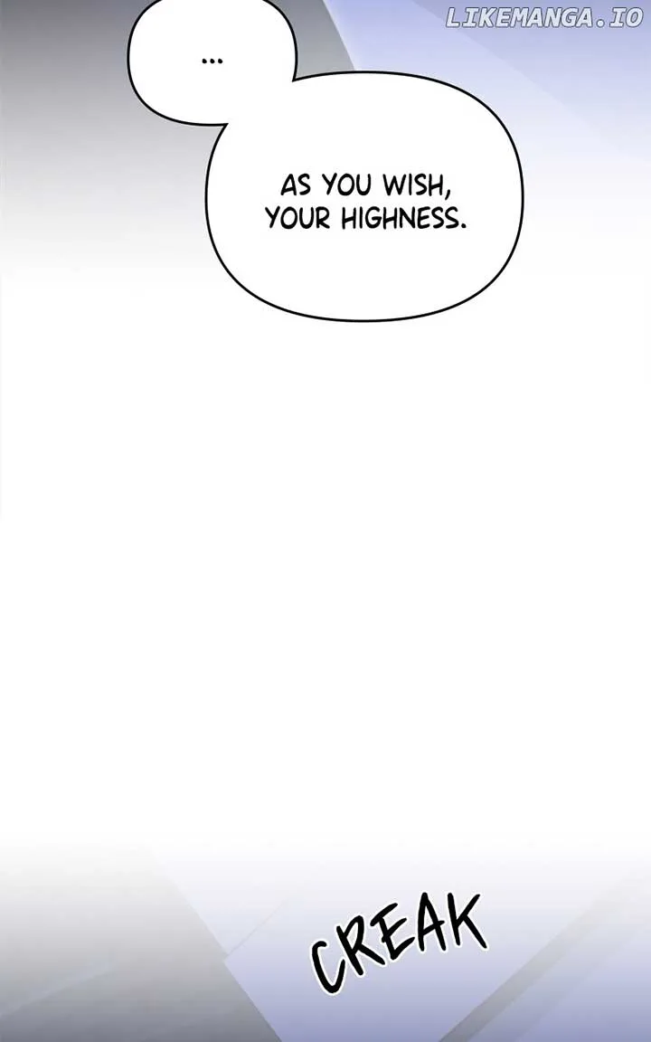 Your Highness i Decide My Fate Chapter 26 page 51