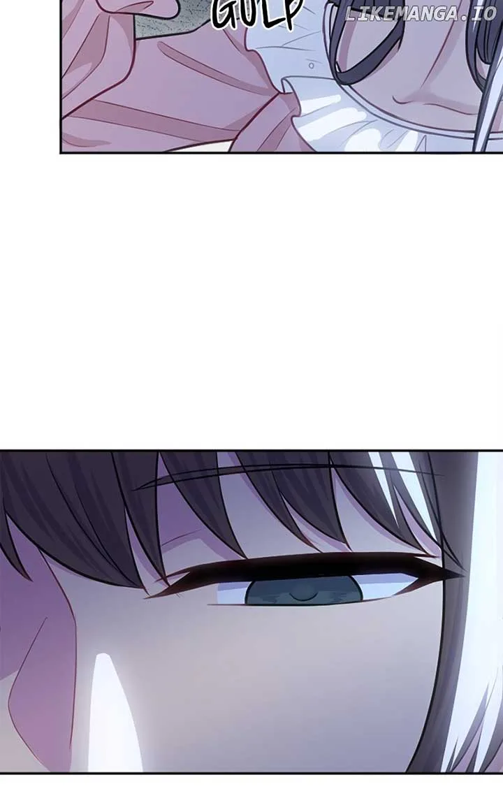 Your Highness i Decide My Fate Chapter 26 page 34