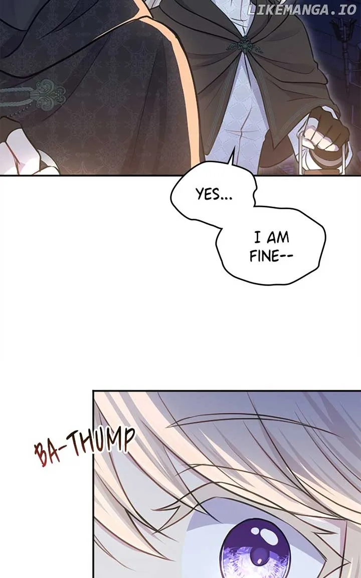 Your Highness i Decide My Fate Chapter 26 page 11