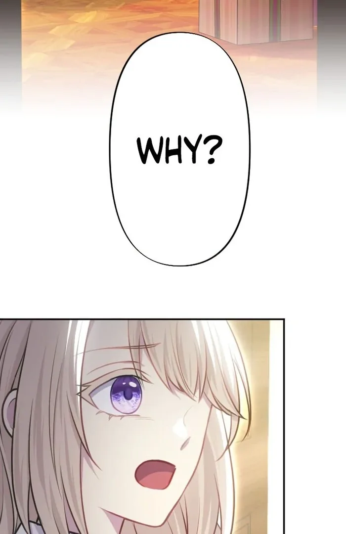 Your Highness i Decide My Fate Chapter 27 page 16