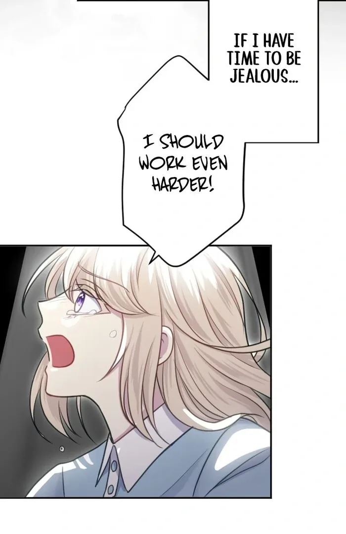 Your Highness i Decide My Fate Chapter 27 page 22