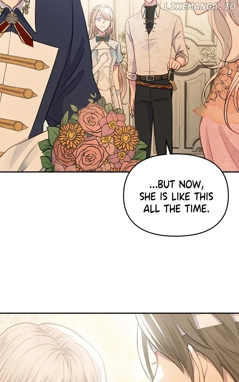 Your Highness i Decide My Fate Chapter 20 page 81