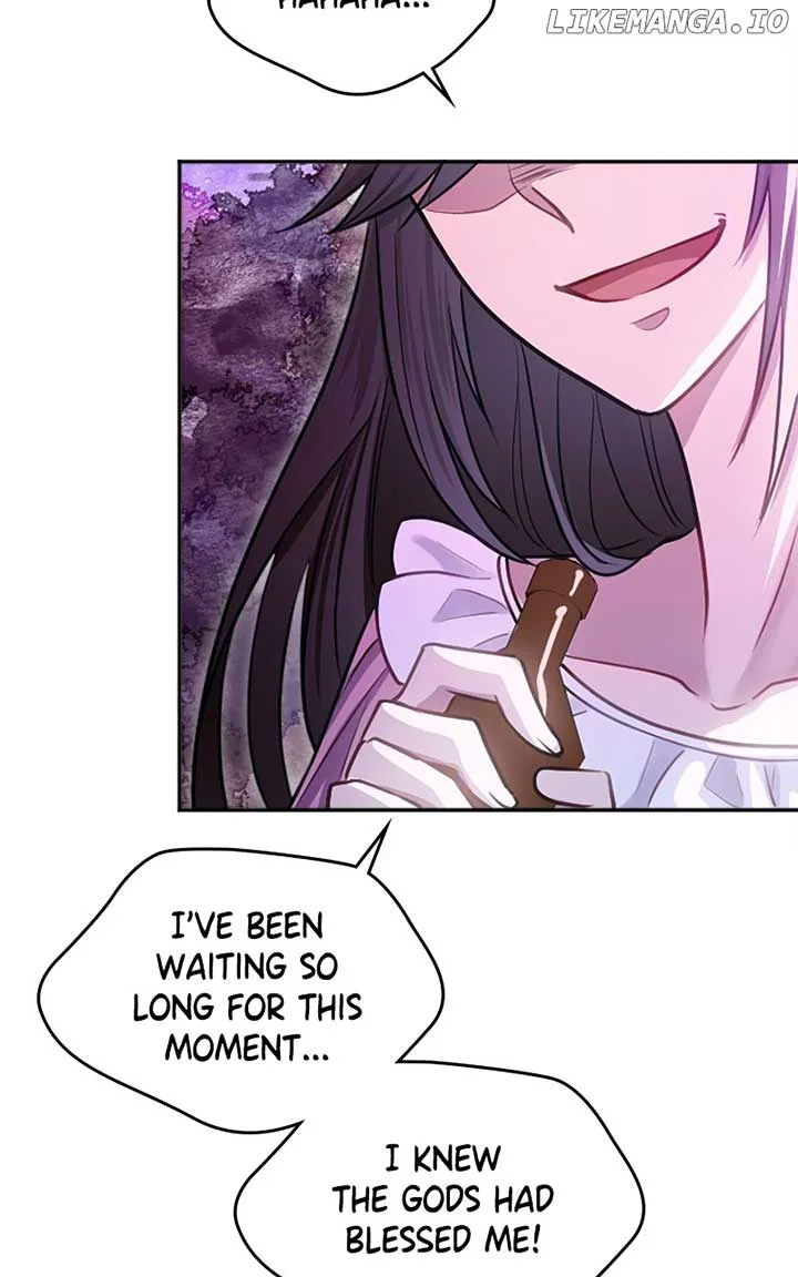Your Highness i Decide My Fate Chapter 26 page 39