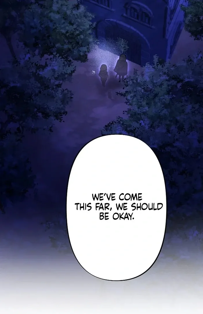 Your Highness i Decide My Fate Chapter 25 page 60