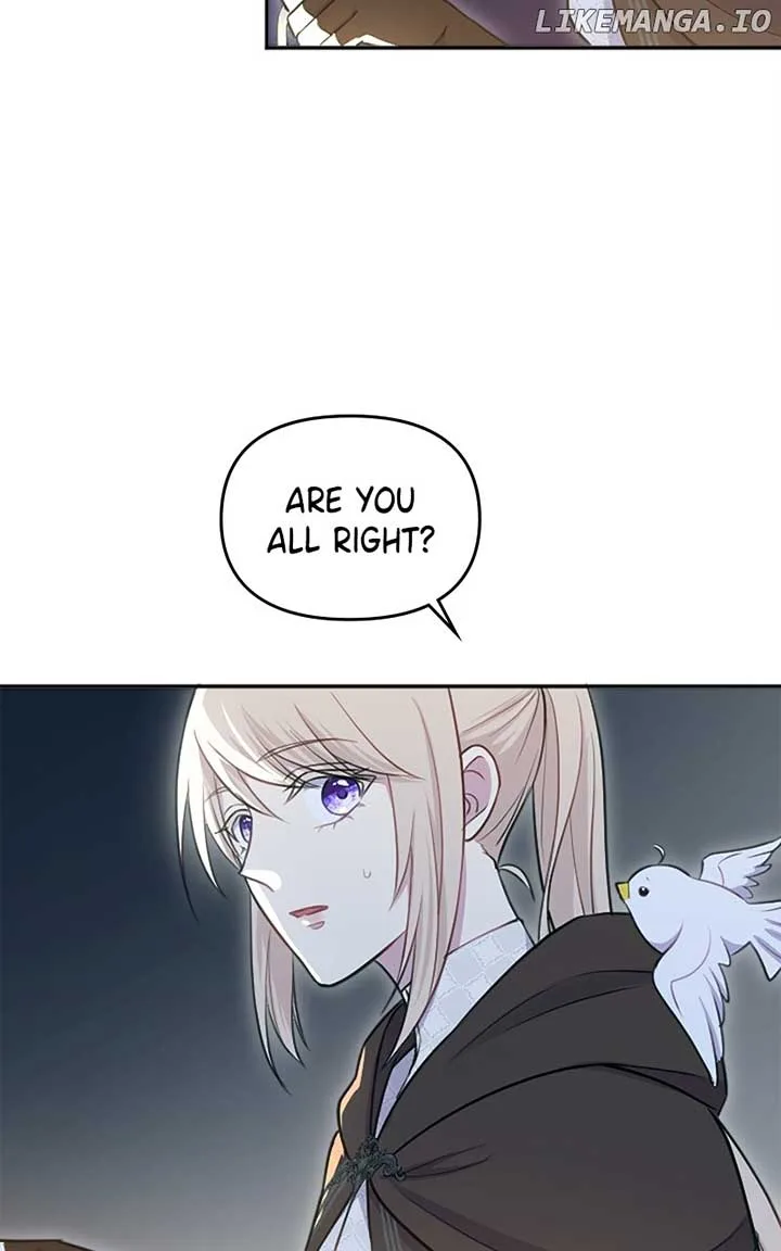 Your Highness i Decide My Fate Chapter 26 page 5