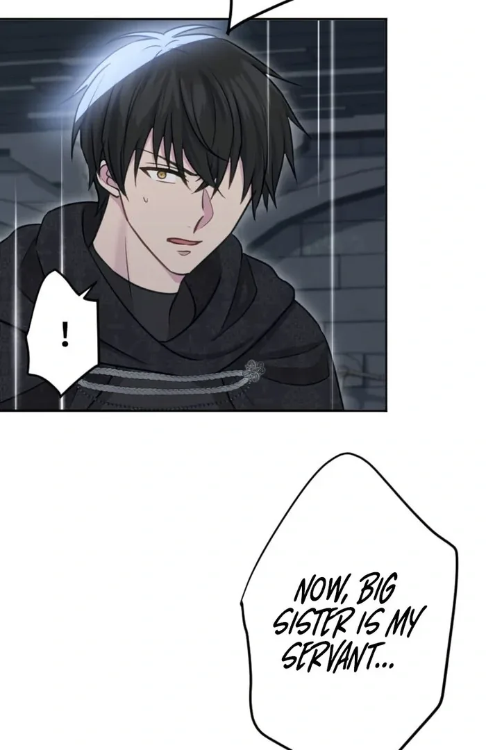 Your Highness i Decide My Fate Chapter 27 page 42