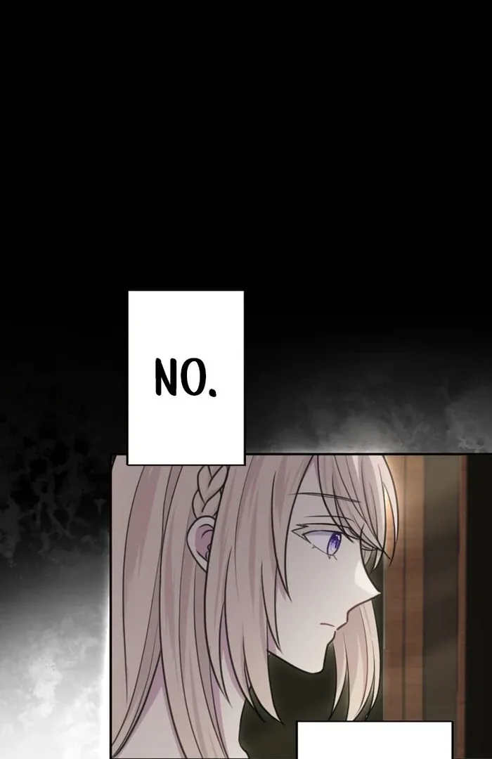 Your Highness i Decide My Fate Chapter 27 page 21