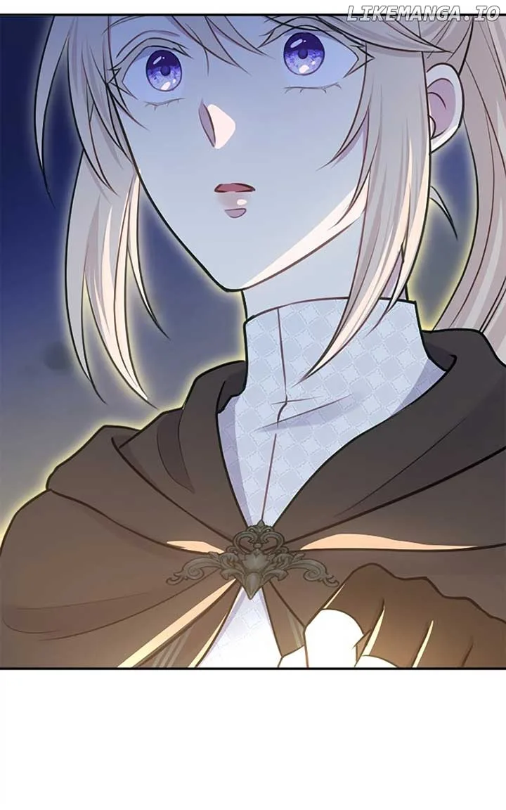 Your Highness i Decide My Fate Chapter 26 page 16