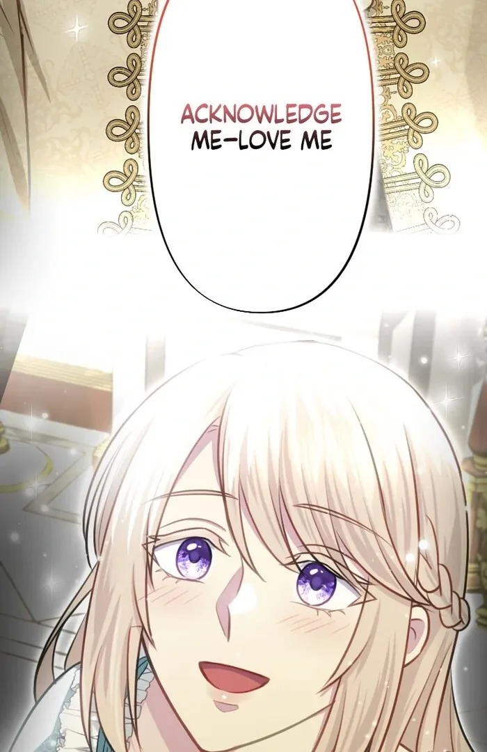 Your Highness i Decide My Fate Chapter 27 page 31