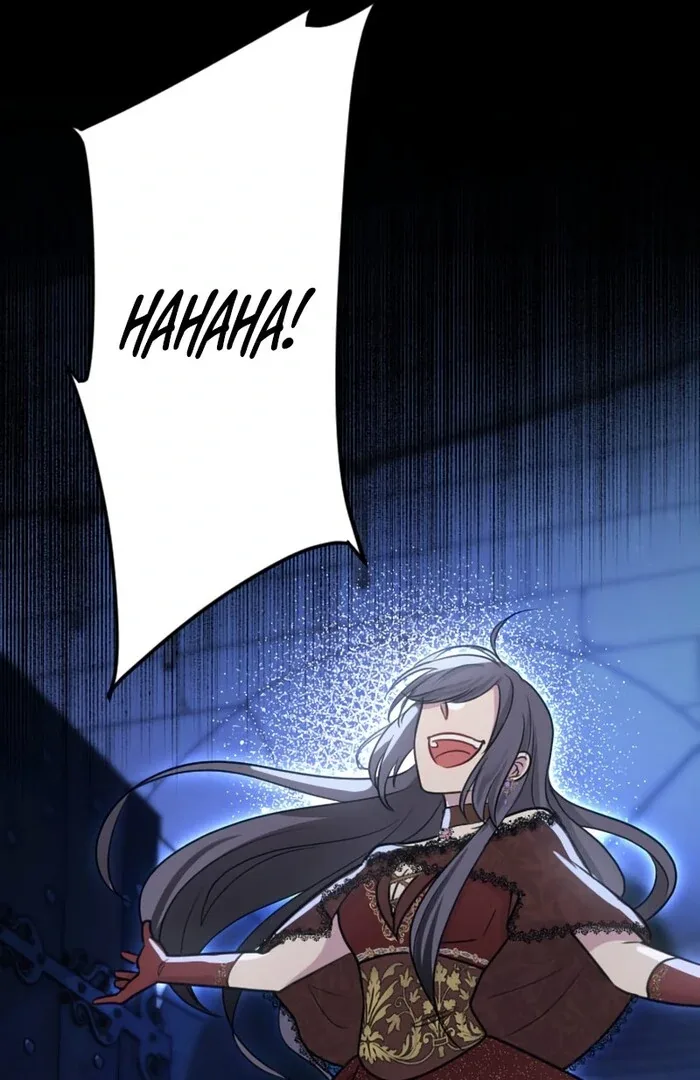 Your Highness i Decide My Fate Chapter 27 page 38