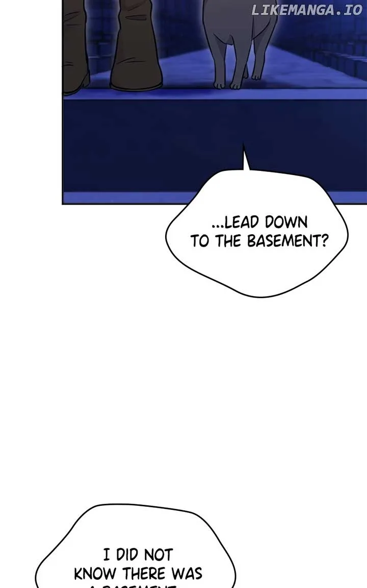 Your Highness i Decide My Fate Chapter 26 page 55