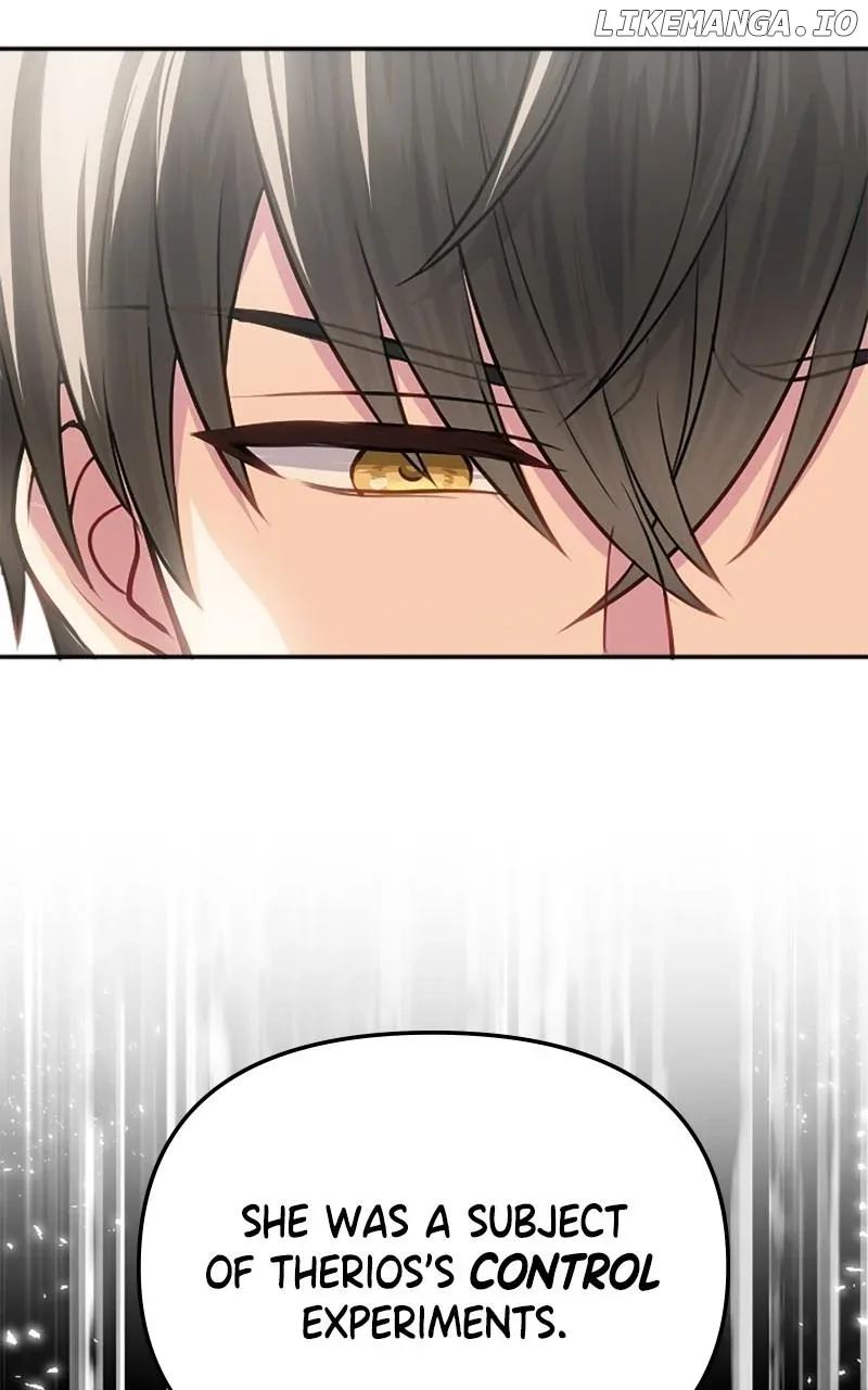 Your Highness i Decide My Fate Chapter 20 page 83