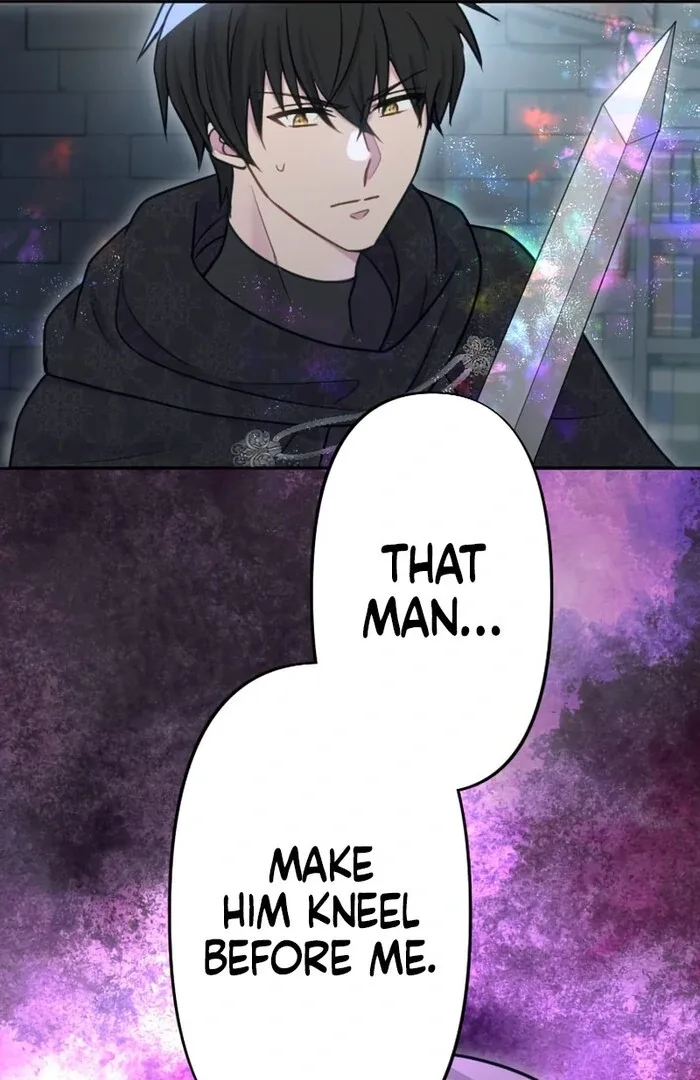 Your Highness i Decide My Fate Chapter 27 page 47