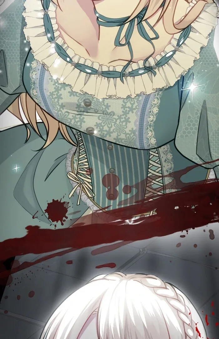 Your Highness i Decide My Fate Chapter 27 page 32