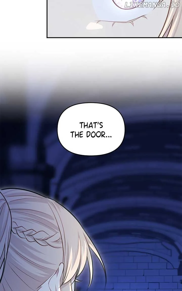Your Highness i Decide My Fate Chapter 26 page 12