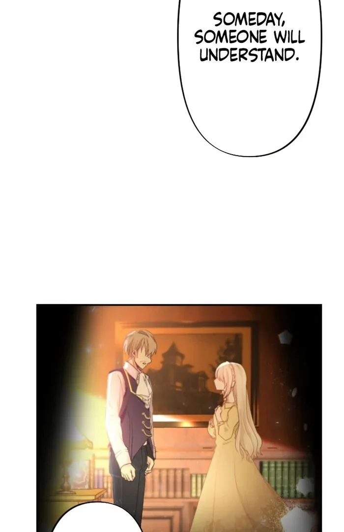 Your Highness i Decide My Fate Chapter 27 page 26