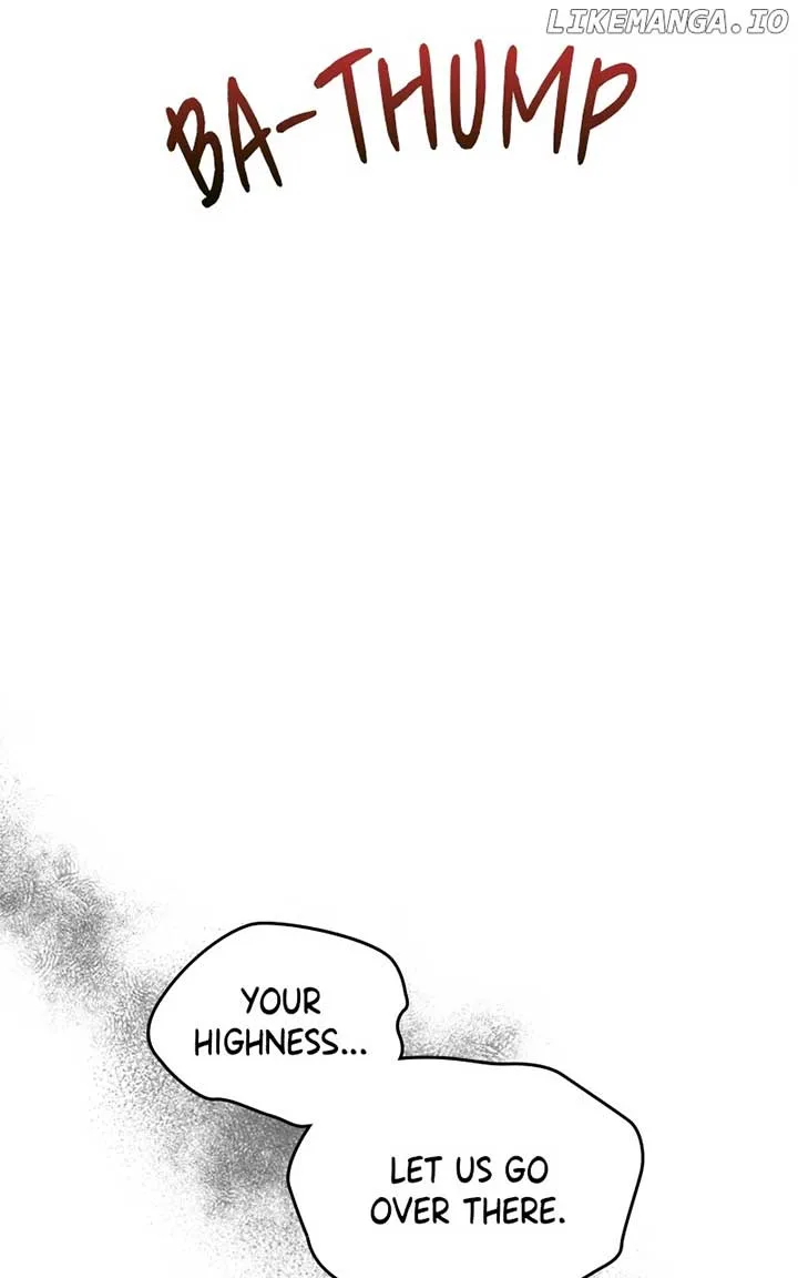 Your Highness i Decide My Fate Chapter 26 page 17