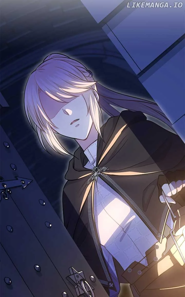 Your Highness i Decide My Fate Chapter 26 page 52