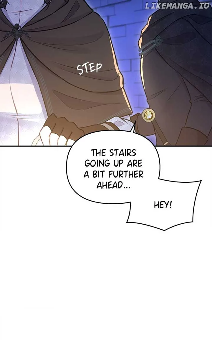 Your Highness i Decide My Fate Chapter 26 page 19