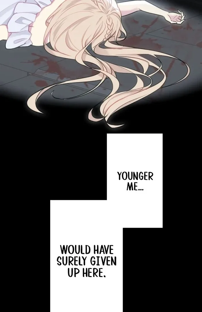 Your Highness i Decide My Fate Chapter 27 page 52