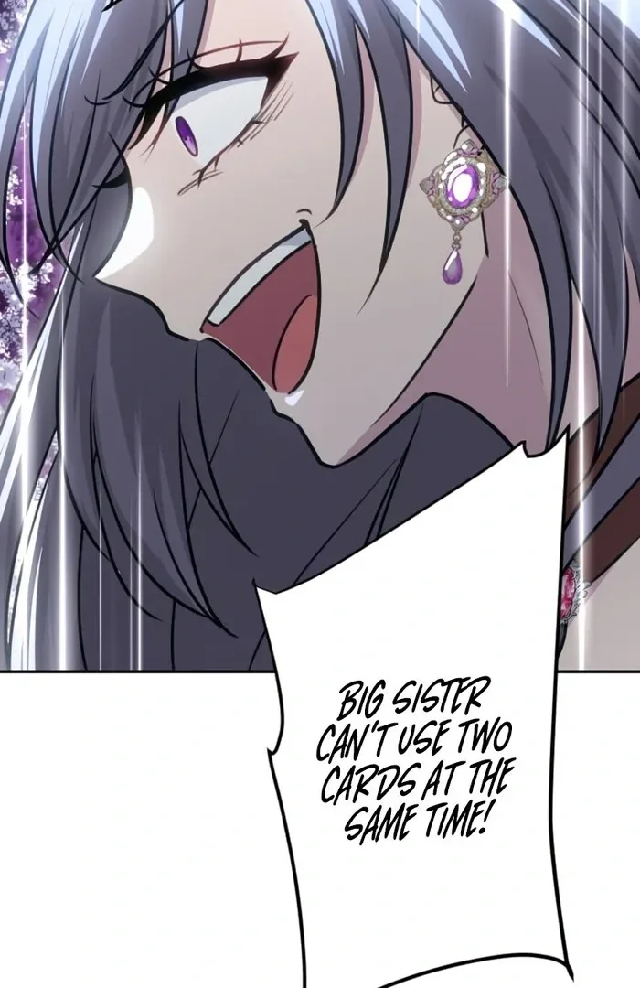 Your Highness i Decide My Fate Chapter 27 page 41